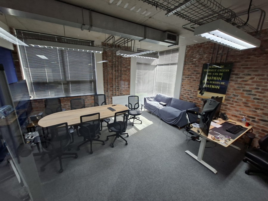 To Let commercial Property for Rent in Techno Park Western Cape